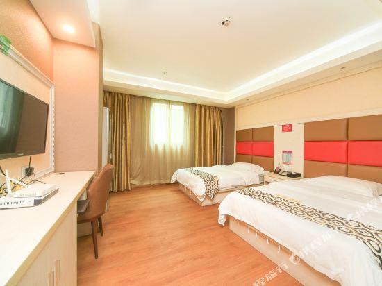 Gaoming Yating Business Hotel — фото 1