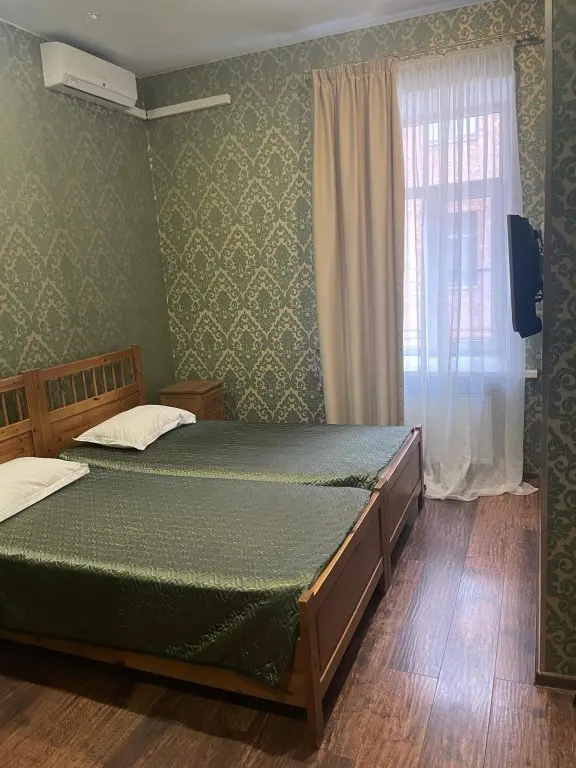 Санкт-Петербург: Отель Астери