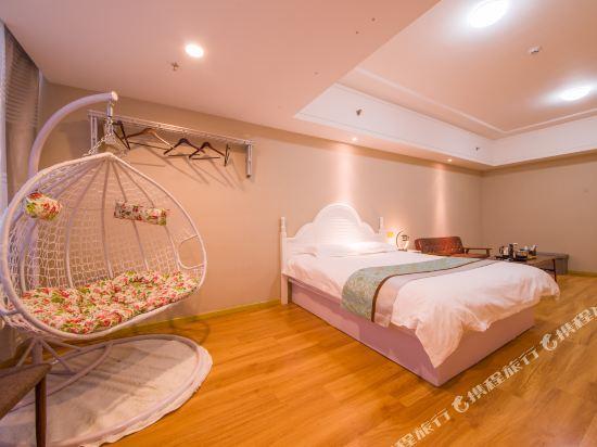 Цзинань: seapalace hotel