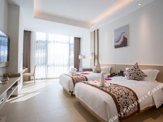 Вэнчен: Zensun Jinglun Hotel Wenchang