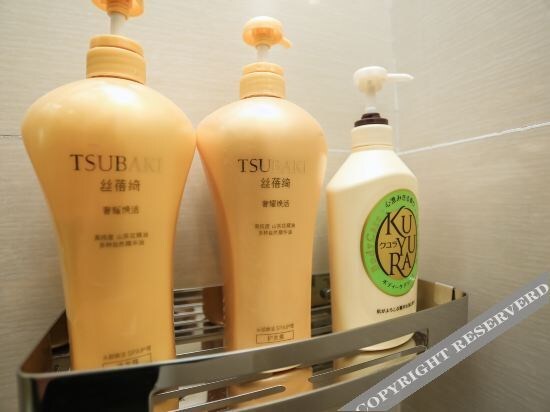 Тайюань: Xiangxie Light Luxury Hotel Apartment (Vientiane City, Changfeng Business District, Taiyuan)