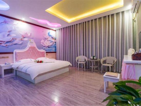 Куньмин: Zhenhang Boutique Hotel