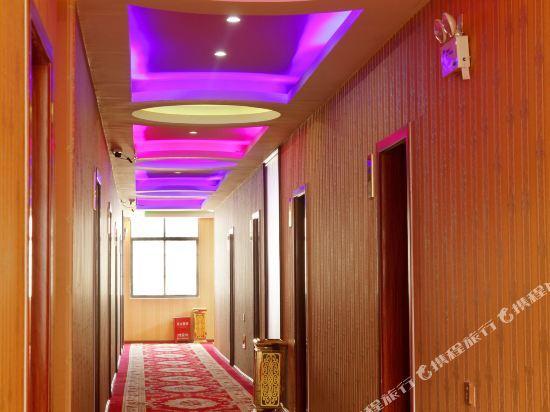 Куньмин: Zhenhang Boutique Hotel