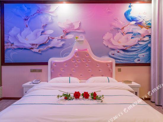 Куньмин: Zhenhang Boutique Hotel