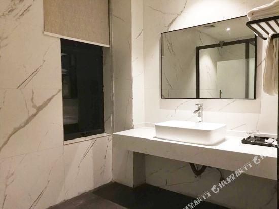 Гуанчжоу: Dongyue Hotel (Guangzhou Xiamao)