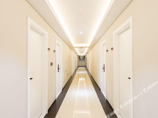 Гуанчжоу: Runtang Hotel