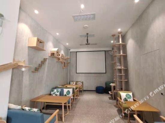 Гуанчжоу: Runtang Hotel