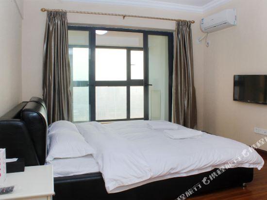Гуанчжоу: 8 Days Serviced Apartment (Guangzhou Aoyuan Plaza)