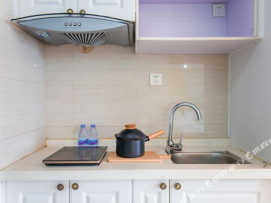 Гуанчжоу: 8 Days Serviced Apartment (Guangzhou Aoyuan Plaza)