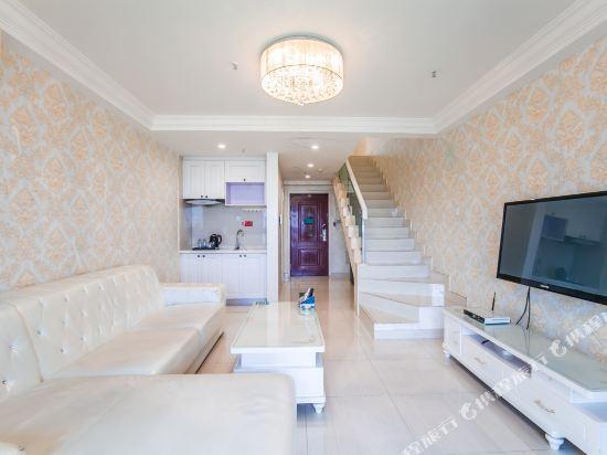 Гуанчжоу: 8 Days Serviced Apartment (Guangzhou Aoyuan Plaza)