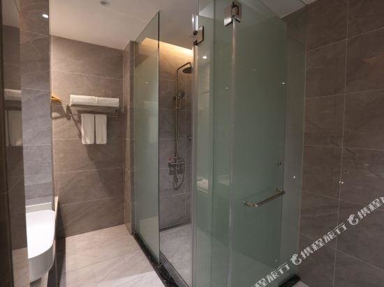 Гуанчжоу: Boke Hotel (Guangzhou Zhujiang New Town)