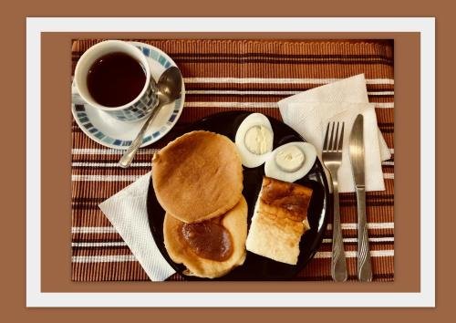 Санкт-Петербург: Отель «Атмосфера» на Большом, 25