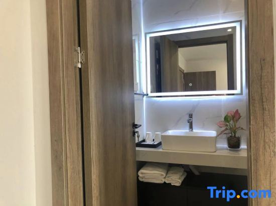 Хучжоу: Freemind Hotel