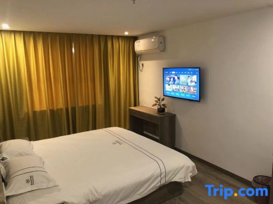 Хучжоу: Freemind Hotel
