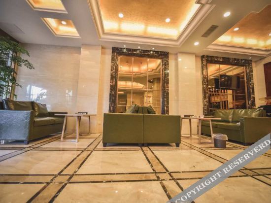 Freemind Hotel — фото 1