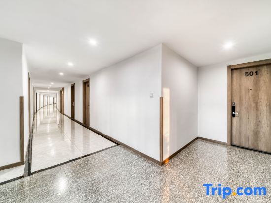 Хучжоу: Freemind Hotel