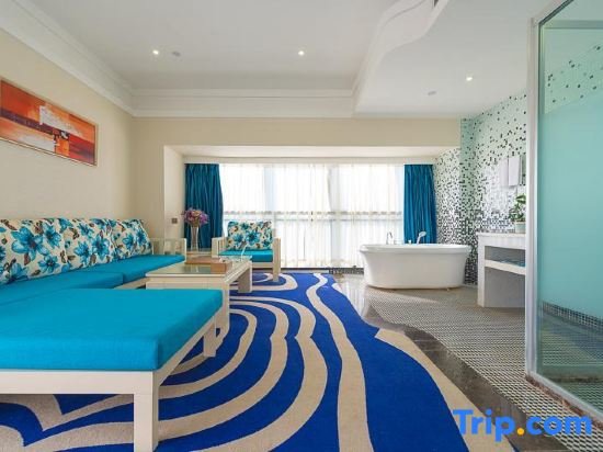 Куньмин: Pula Guoji Hotel