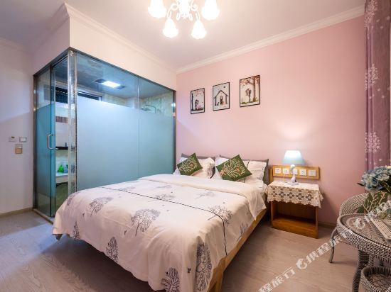 Дали: Cang'er Shiguang Hostel