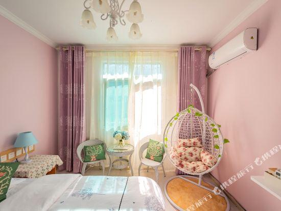 Дали: Cang'er Shiguang Hostel