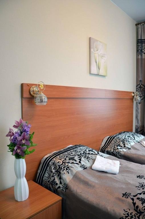 Санкт-Петербург: Avis Hotel