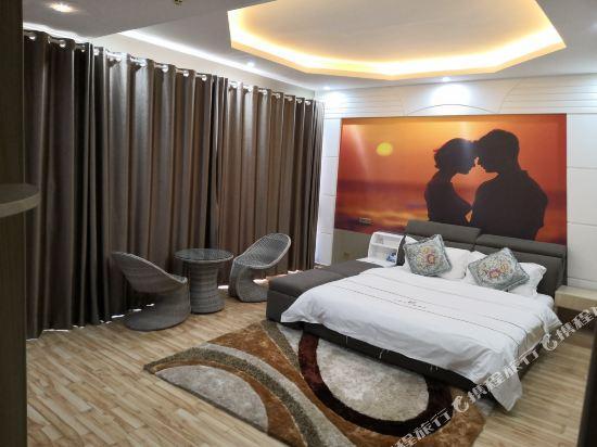 Куньмин: Kunming Xiaomengwan Theme Hotel