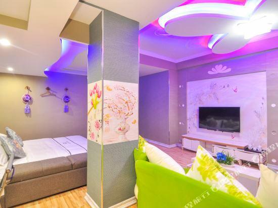 Куньмин: Kunming Xiaomengwan Theme Hotel