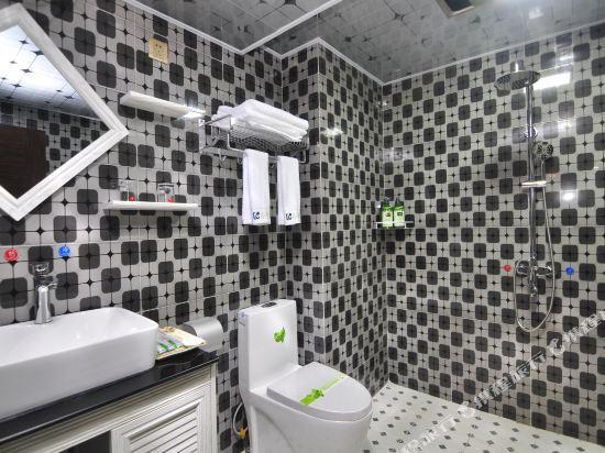 Куньмин: Kunming Xiaomengwan Theme Hotel