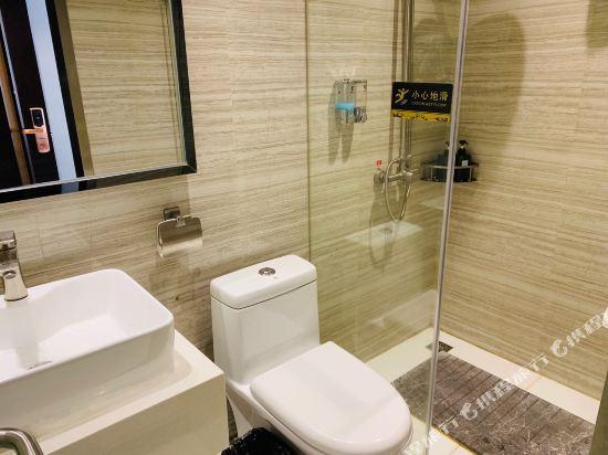 Шэньчжэнь: Shenzhen Huajiashe Garden Hotel