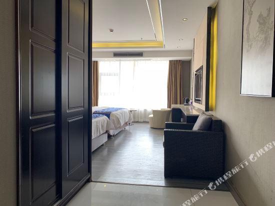 Шэньчжэнь: Shenzhen Huajiashe Garden Hotel