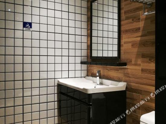 Шэньчжэнь: Maoshe Apartment Hotel