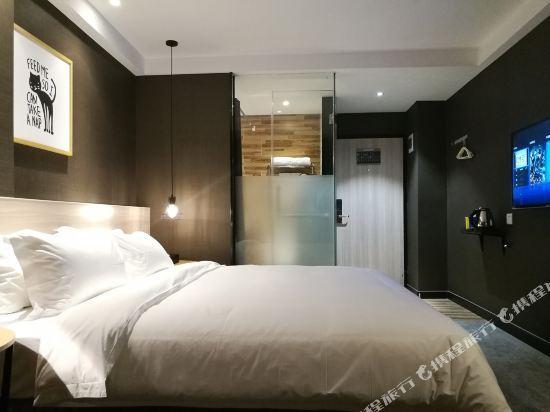 Шэньчжэнь: Maoshe Apartment Hotel