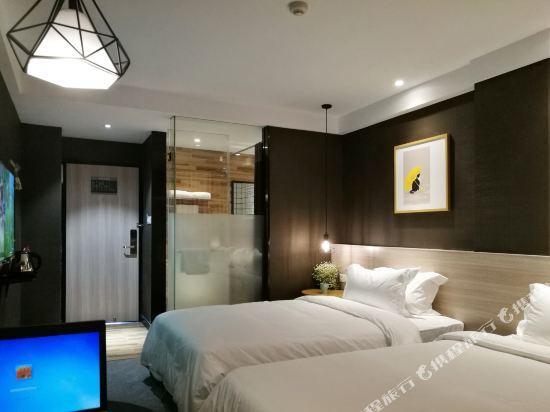 Шэньчжэнь: Maoshe Apartment Hotel