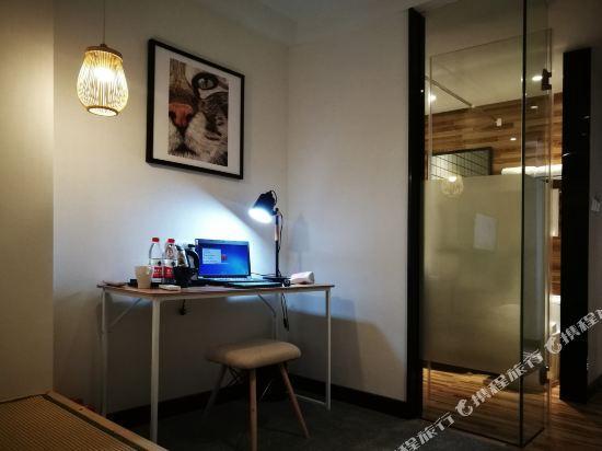 Шэньчжэнь: Maoshe Apartment Hotel