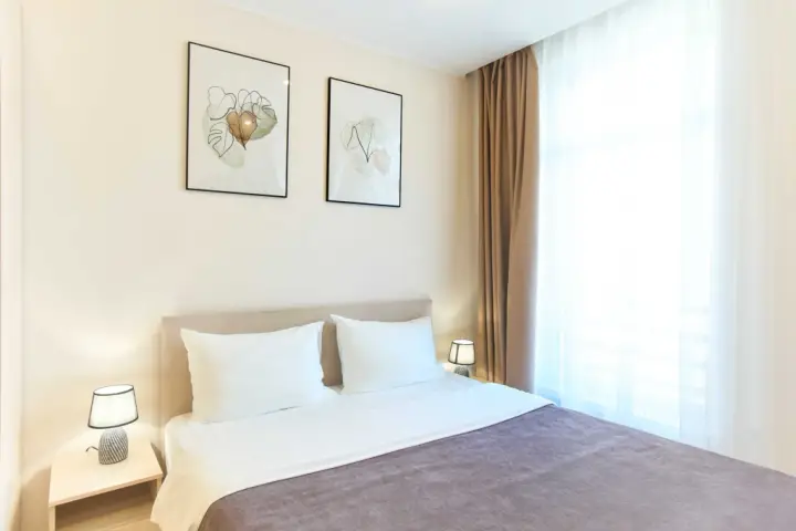 Санкт-Петербург: Апарт-Отель Авеню Апарт