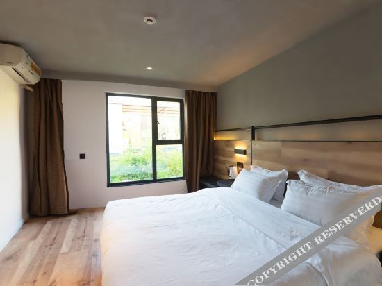 Yixing Yisu Youth Hostel — фото 1