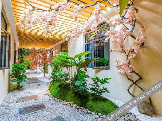 Чэнду: Yixing Yisu Youth Hostel