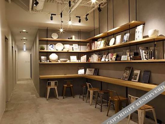 Чэнду: Yixing Yisu Youth Hostel