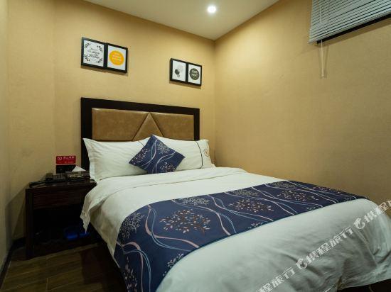 Чэнду: Seaman  Xicheng   Hotel