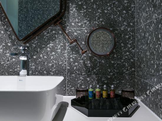 Ханчжоу: Zprime Hotel (Hangzhou Zijingang Intime City)