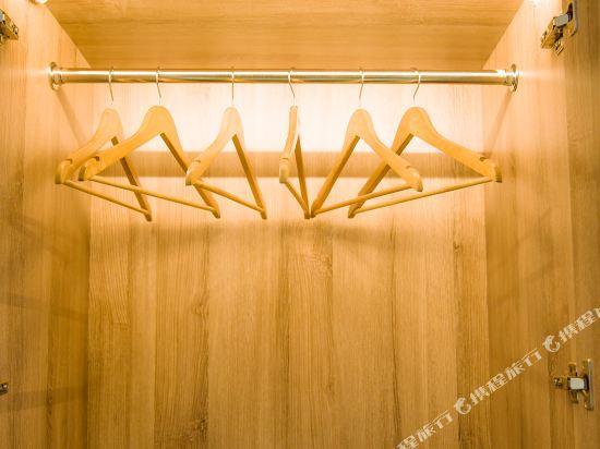 Нанкин: Huaji Hotel Nanjing Wanda Plaza