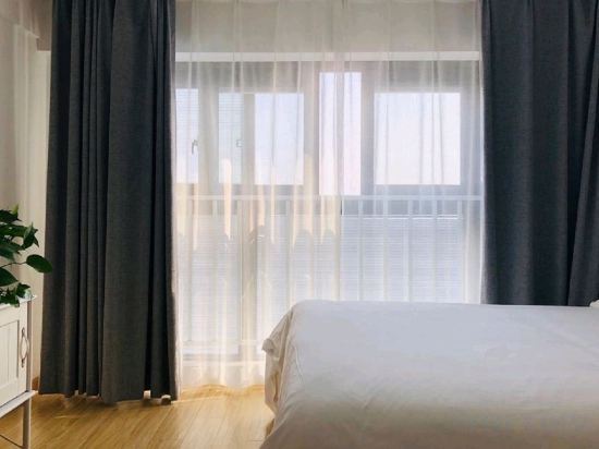 Нанкин: Puruo International Serviced Apartment
