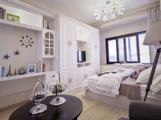 Нанкин: Puruo International Serviced Apartment