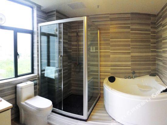 Manhattan Fashion Hotel (Gongming) — фото 1
