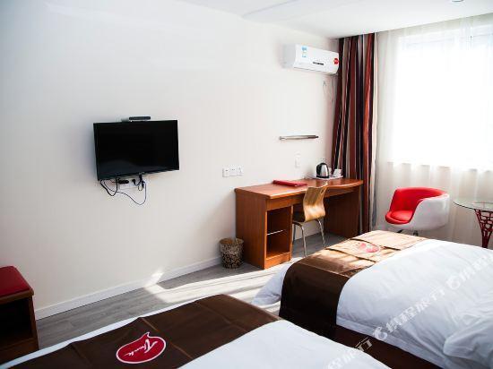 Уси: Thank You Inn Wuxi Xinye Road