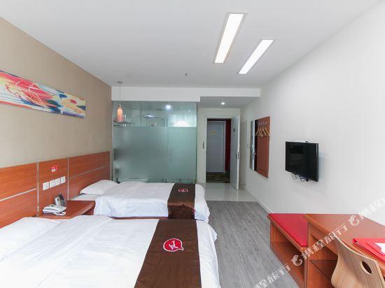 Уси: Thank You Inn Wuxi Xinye Road