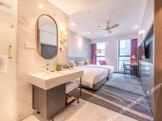 Aden Yu An Hotel — фото 1