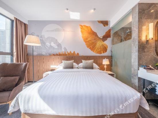 Сиань: Aden Yu An Hotel
