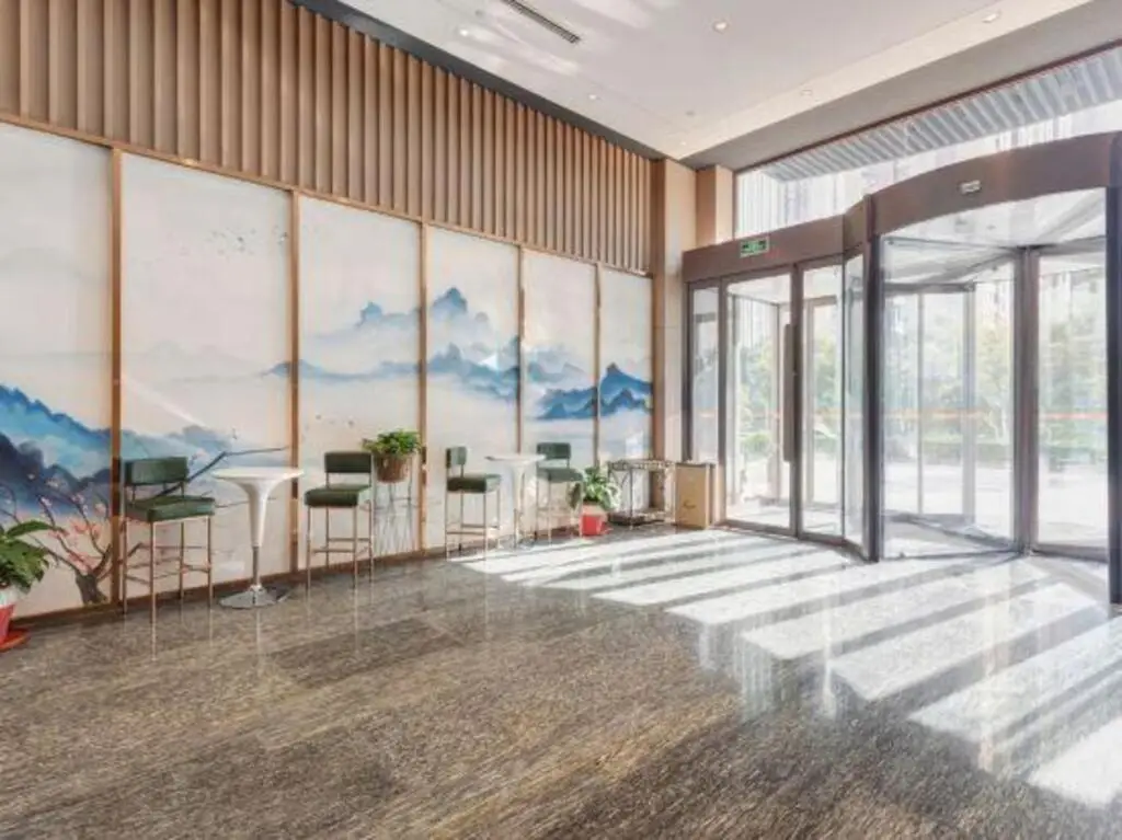 Сиань: Xi'An Perfect By Boffol Hotel
