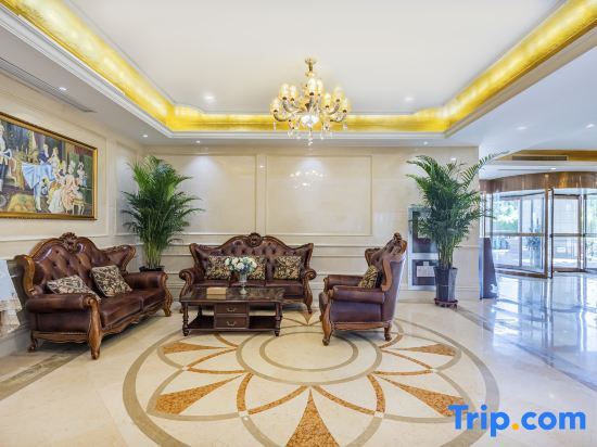 Тяньцзинь: Vienna Hotel (Tianjin Zhongbei Town)
