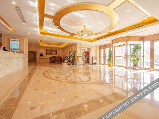 Тяньцзинь: Vienna Hotel (Tianjin Zhongbei Town)